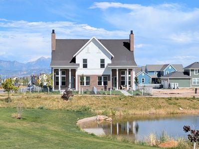 Coventry Plan, Contempo Collection, Daybreak