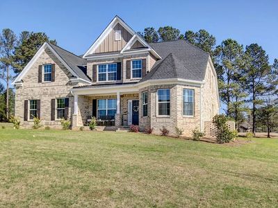 173 Captain Johnsons Dr