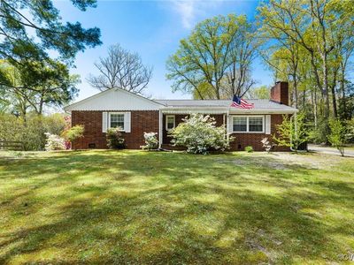 5700 Qualla Rd