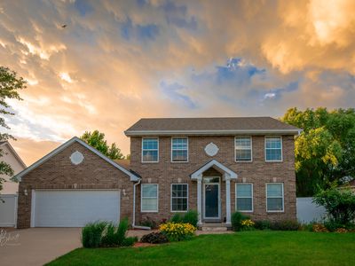 2321 Sundown Dr