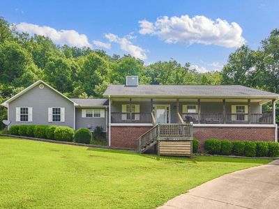 Property at 5941 Miles Mountain Trl, Pinson, AL
