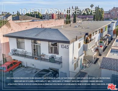 1045 N Ardmore Ave
