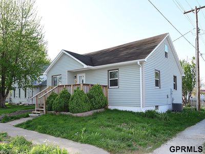 Property at 209 Bridge St, Scribner, NE