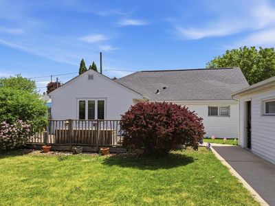 Property at 1035 N 43 STREET, Manitowoc, WI