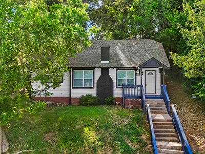 2700 Martin Luther King Dr