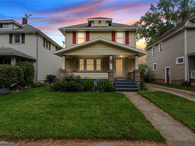 113 Longford Ave