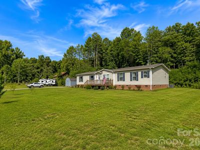530 Overcash Rd