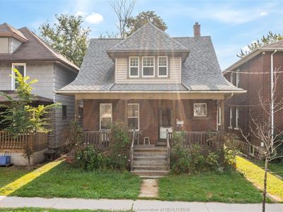 3245 Baby St