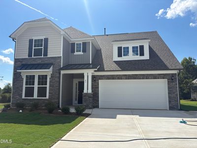 43 Hay Field Dr
