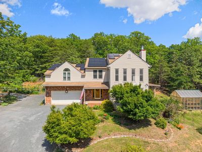 357 Mount Vista Dr