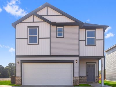 102 Fair Cross Cir