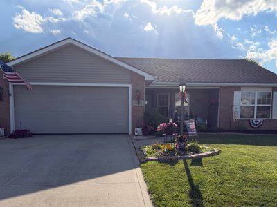 Property at 16101 Grand Willow Blvd, Huntertown, IN