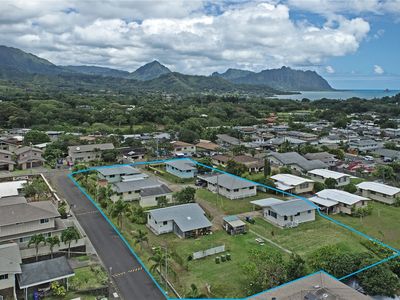 47-478 Ahuimanu Rd APT A