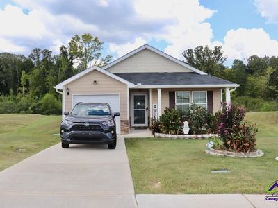 520 Macmillian Ln