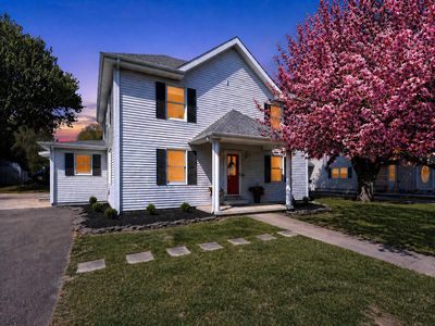 Property at 448 N Chew Rd, Hammonton, NJ