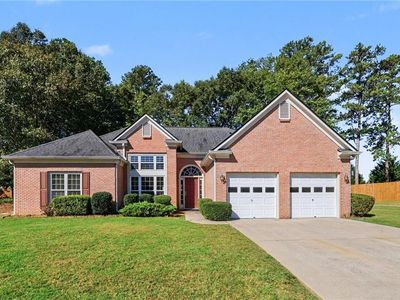 2208 Caneridge Ct SW