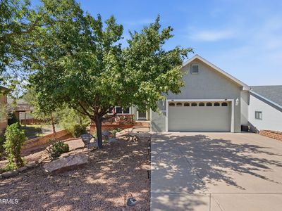 206 N Stagecoach Pass