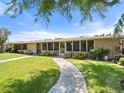 Property at 1240 Oakmont Rd #M4-52h, Seal Beach, CA