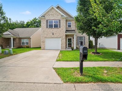 3139 Wheatfield Boulevard