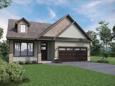 Sullivan Plan, Bentley Manor