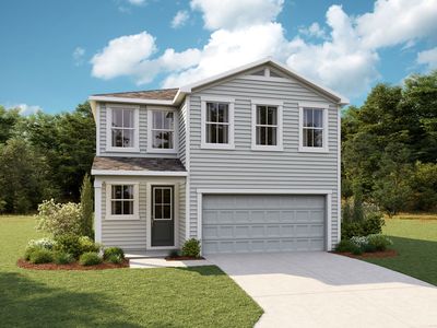 265 Spruce Hill Point