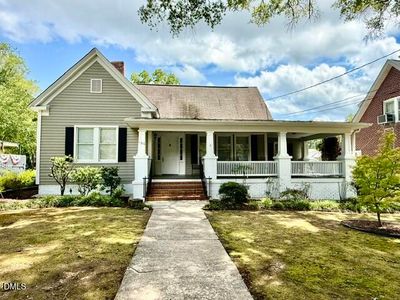 Property at 106 High St, Oxford, NC
