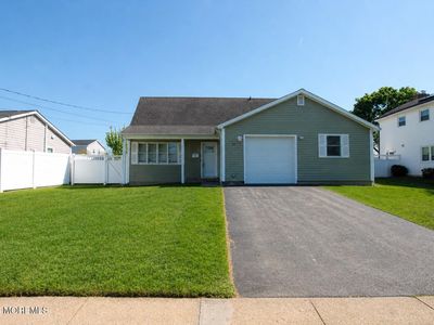 Property at 14 Belfast Avenue, Hazlet, NJ