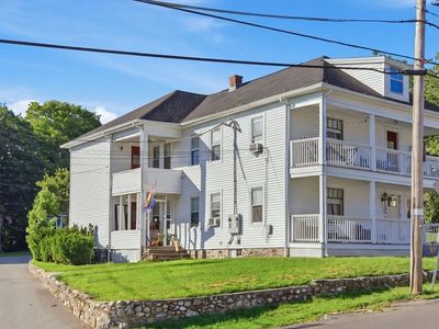 28 E Meadow Rd