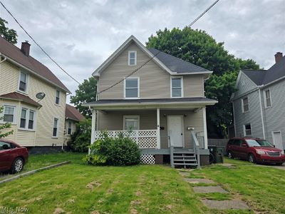 Property at 1412 Woodland Ave NW, Canton, OH