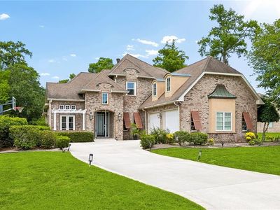 14 Oak Hills Ln