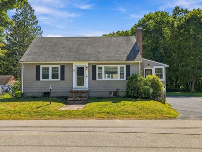 Property at 38 Park Ave, Reading, MA