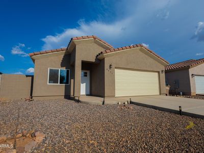 3421 CAMINO DEL RANCHO --
