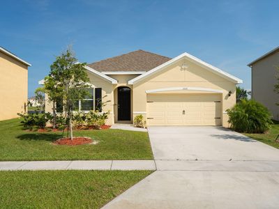 3312 Homestead Drive