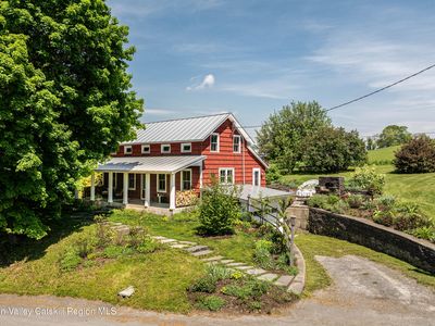 1 Breezy Hill Road
