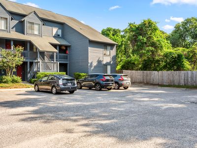 1530 Fort Johnson Rd #1L