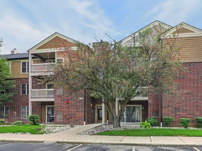 Property at 206 Glengarry Dr APT 208, Bloomingdale, IL