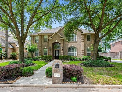 3414 Cypressdale Ct