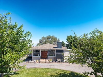5095 Kluncy Canyon Rd
