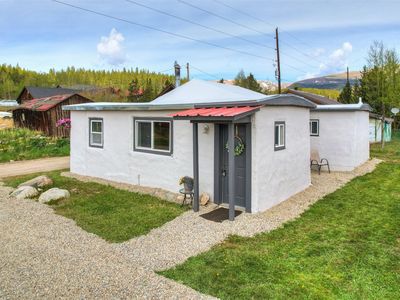 Property at 50 Singleton Road, Alma, CO