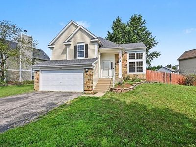 1457 Beaumont Cir
