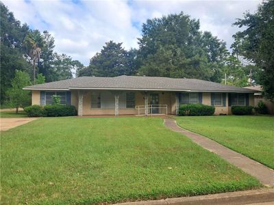 Property at 1605 Texas Ave, Alexandria, LA