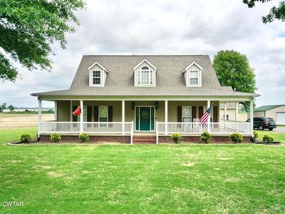 10582 Johnson Grove Rd