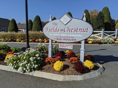 7 Fields Dr #7