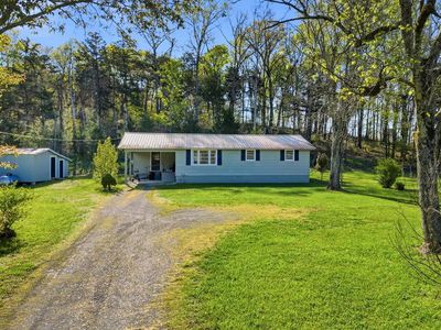 Property at 7946 Red Bud Rd NE, Ranger, GA