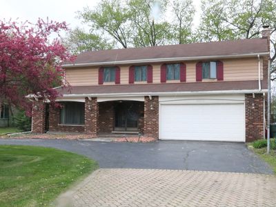 Property at 20832 Sparta Ln, Olympia Fields, IL