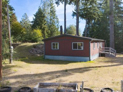 Property at 81 W Satsop Drive, Elma, WA