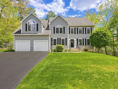 42 Shining Rock Dr