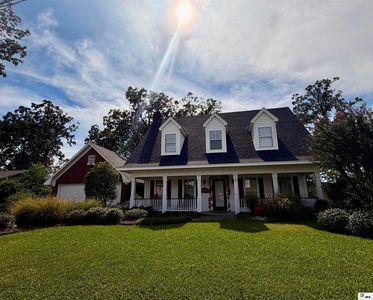 202 Strasbourg Dr
