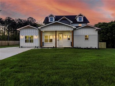 518 Hoke Okelly Mill Rd SW
