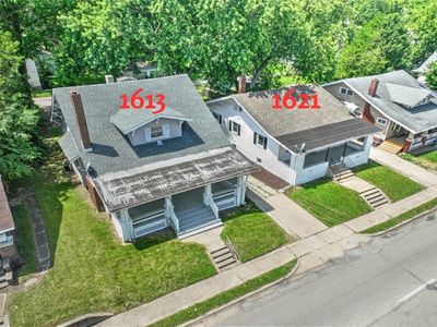 1613 & 1621 N Monroe St